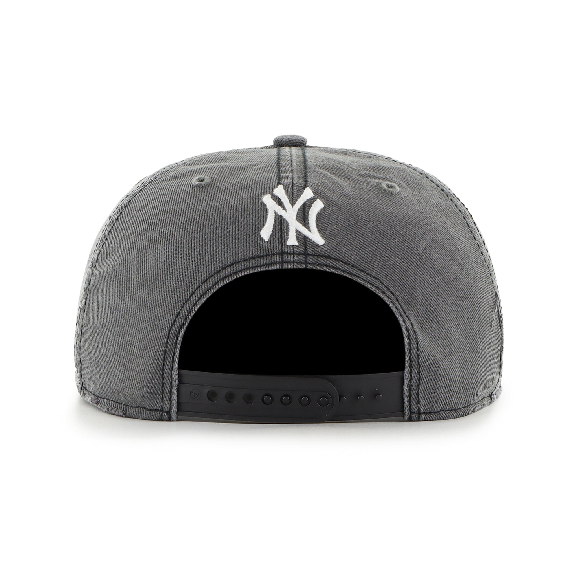 NEW YORK YANKEES CRAGGED '47 CAPTAIN RL RELAXED FIT