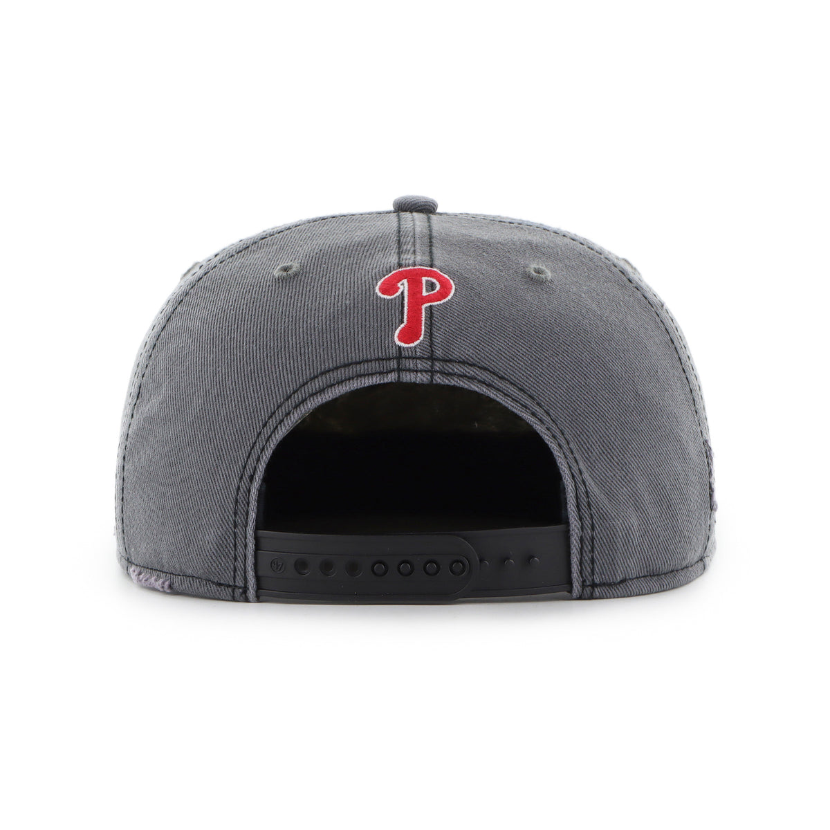 PHILADELPHIA PHILLIES CRAGGED '47 CAPTAIN RL RELAXED FIT
