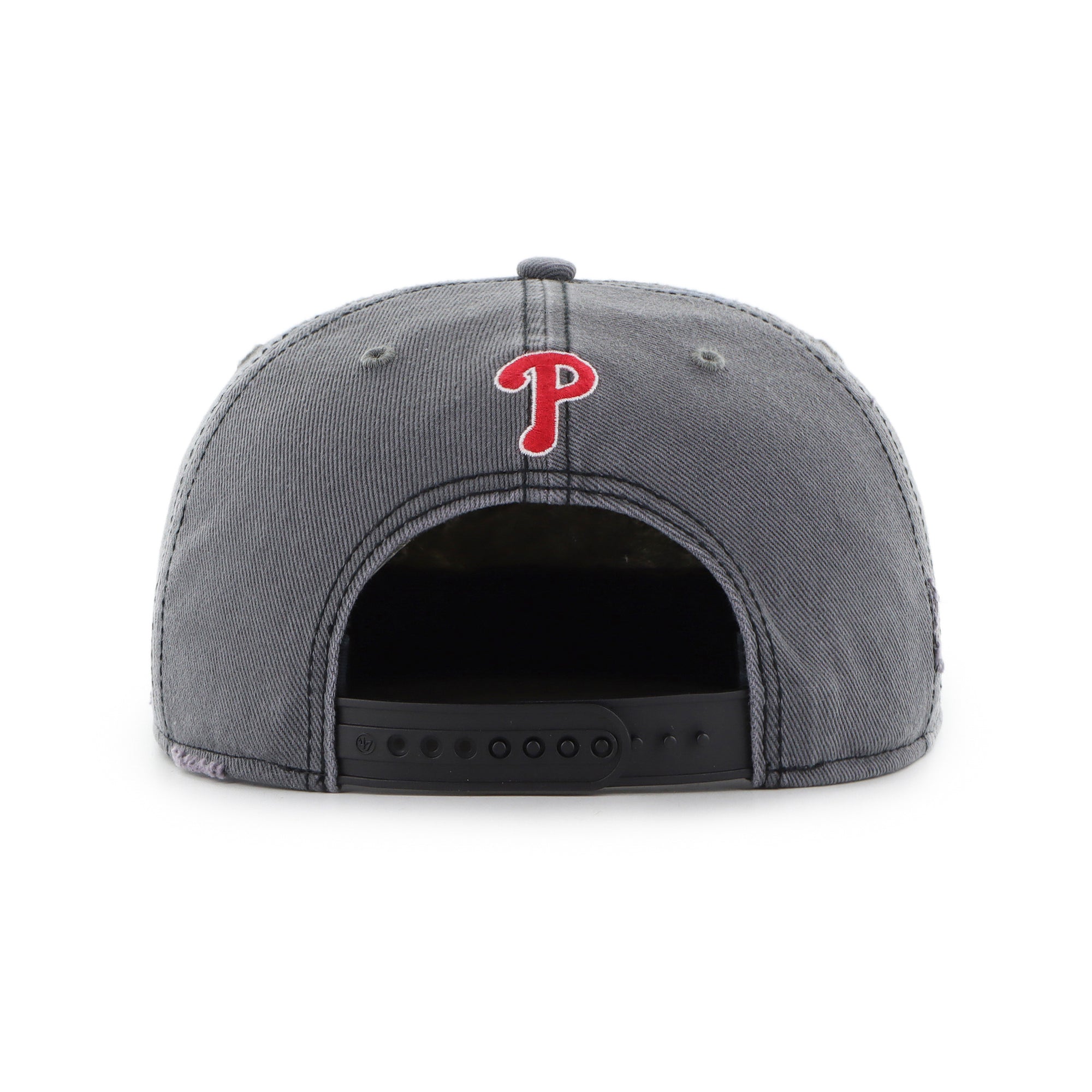 PHILADELPHIA PHILLIES CRAGGED '47 CAPTAIN RL RELAXED FIT
