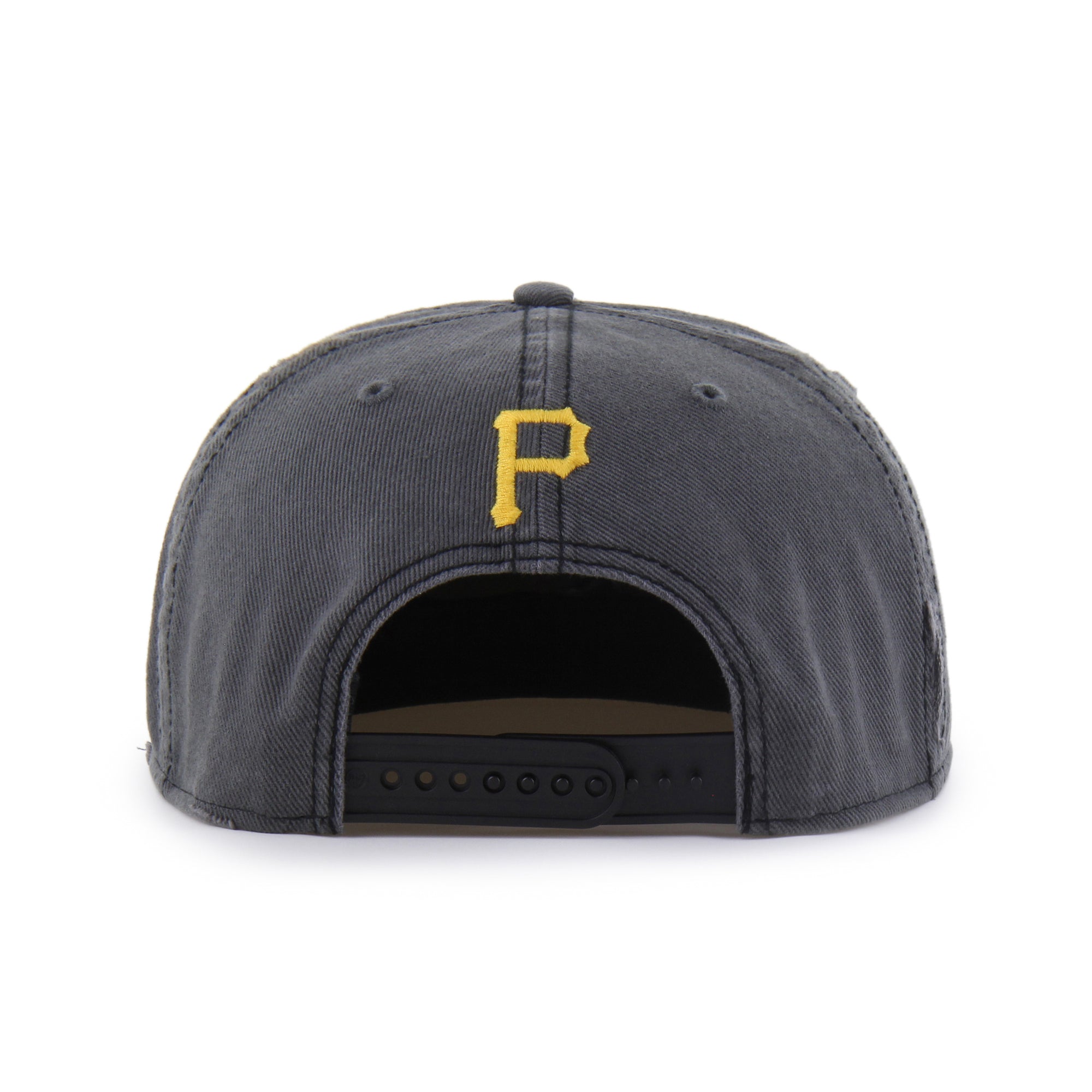PITTSBURGH PIRATES CRAGGED '47 CAPTAIN RL RELAXED FIT