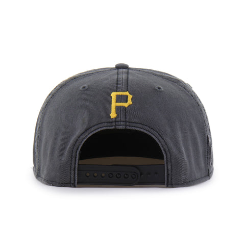 PITTSBURGH PIRATES CRAGGED '47 CAPTAIN RL RELAXED FIT
