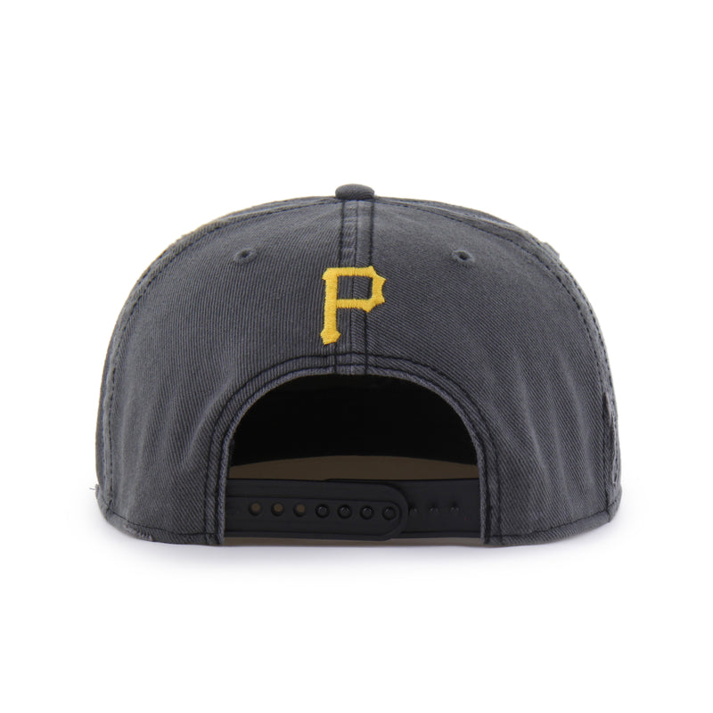 PITTSBURGH PIRATES CRAGGED '47 CAPTAIN RL RELAXED FIT