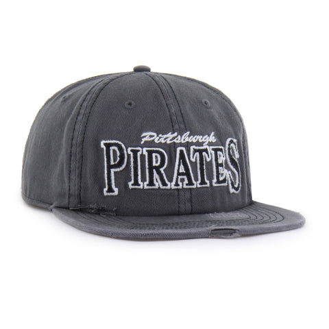 PITTSBURGH PIRATES CRAGGED '47 CAPTAIN RL RELAXED FIT