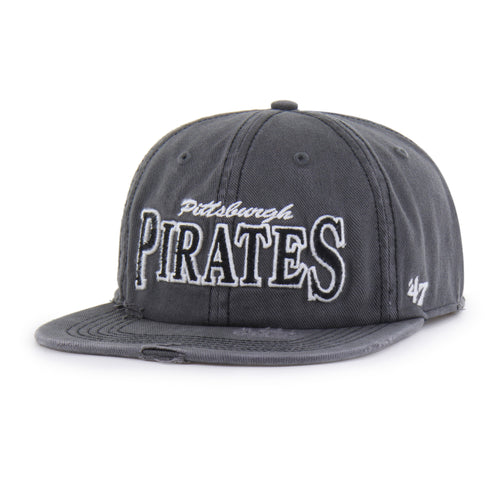 PITTSBURGH PIRATES CRAGGED '47 CAPTAIN RL RELAXED FIT