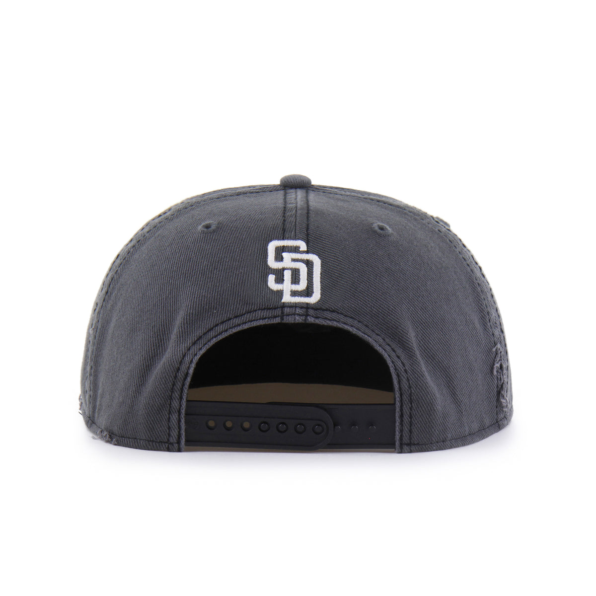 SAN DIEGO PADRES CRAGGED '47 CAPTAIN RL RELAXED FIT