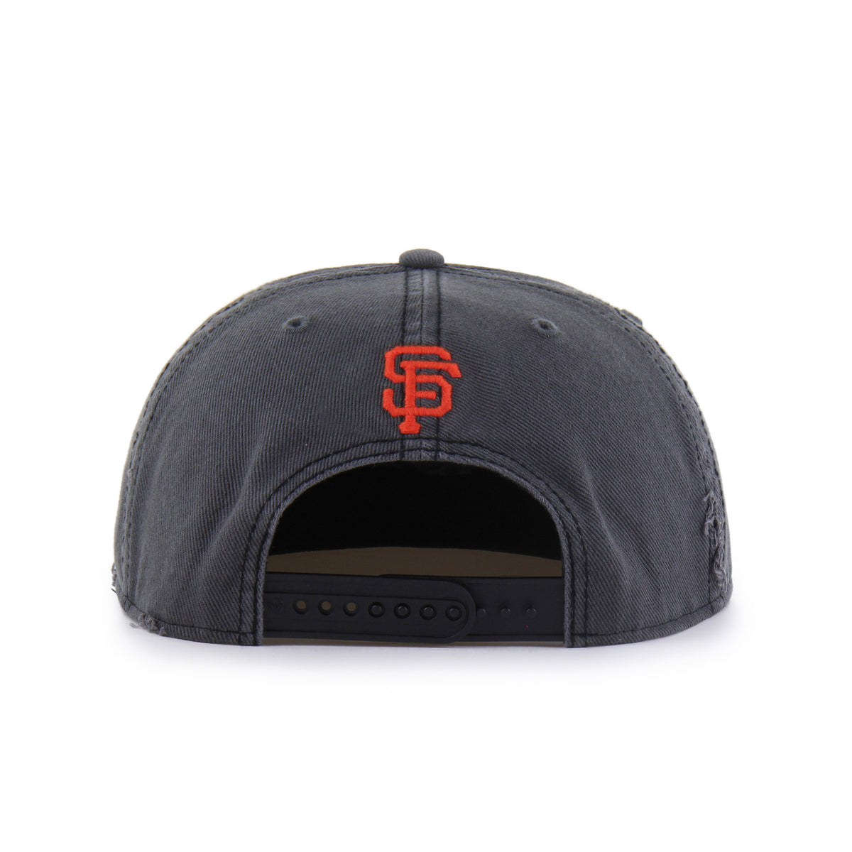 SAN FRANCISCO GIANTS CRAGGED '47 CAPTAIN RL RELAXED FIT
