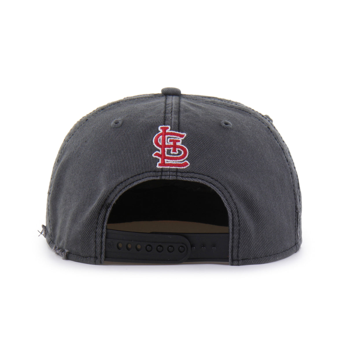 ST. LOUIS CARDINALS CRAGGED '47 CAPTAIN RL RELAXED FIT