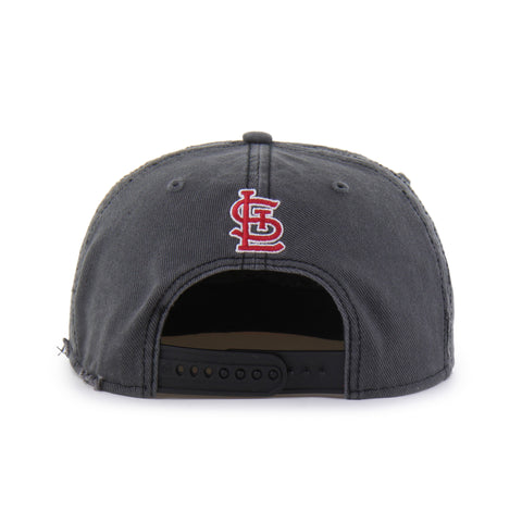 ST. LOUIS CARDINALS CRAGGED '47 CAPTAIN RL RELAXED FIT