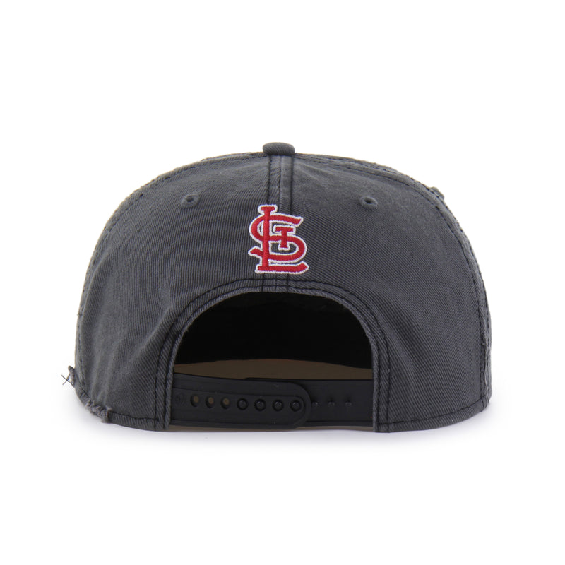 ST. LOUIS CARDINALS CRAGGED '47 CAPTAIN RL RELAXED FIT