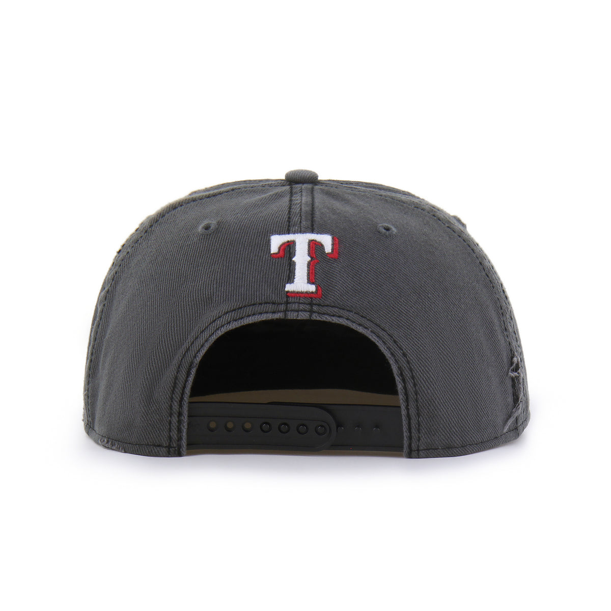 TEXAS RANGERS CRAGGED '47 CAPTAIN RL RELAXED FIT