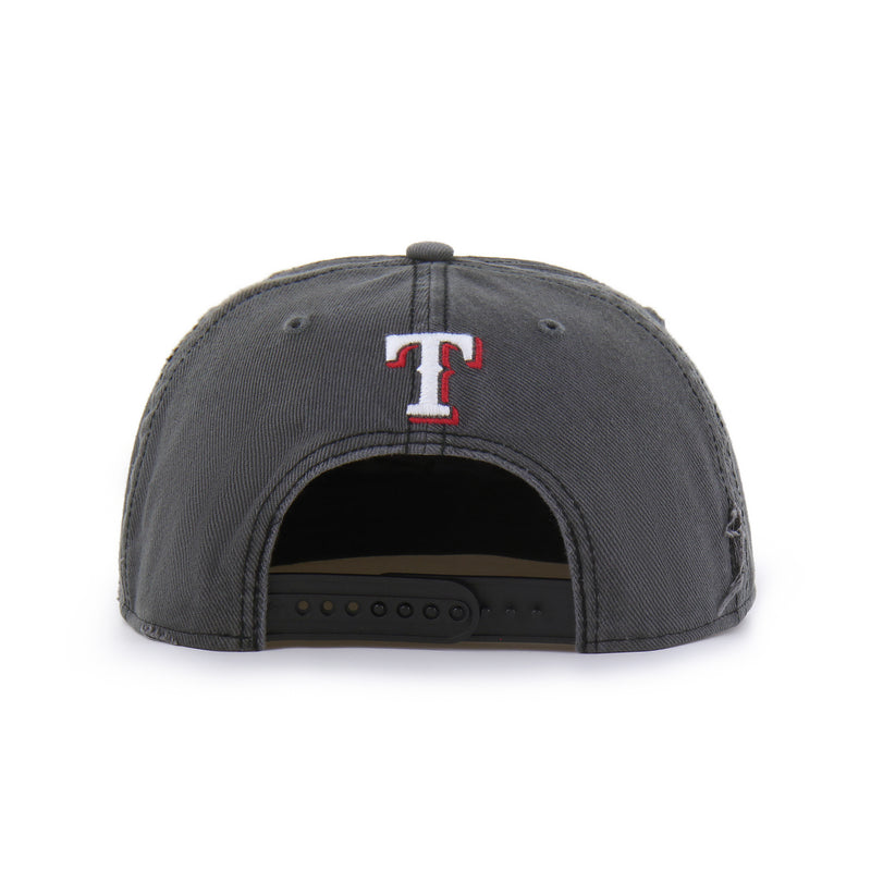 TEXAS RANGERS CRAGGED '47 CAPTAIN RL RELAXED FIT