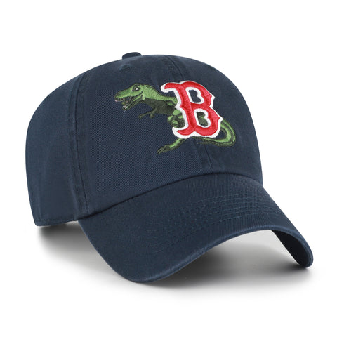BOSTON RED SOX CRITTER '47 CLEAN UP KIDS