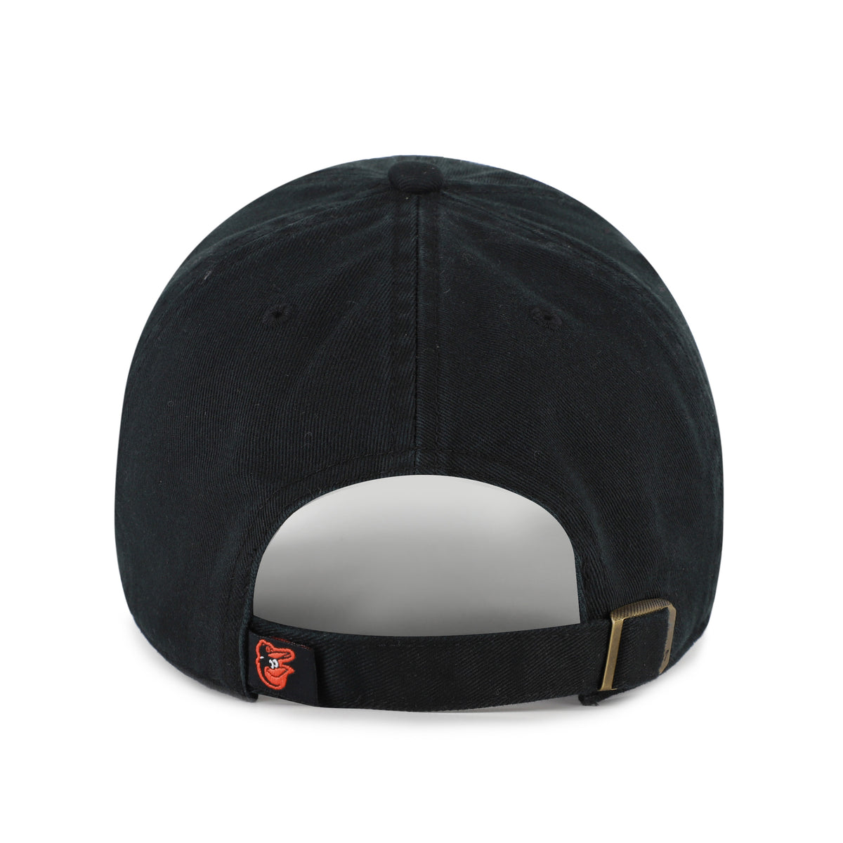 BALTIMORE ORIOLES CRITTER '47 CLEAN UP KIDS