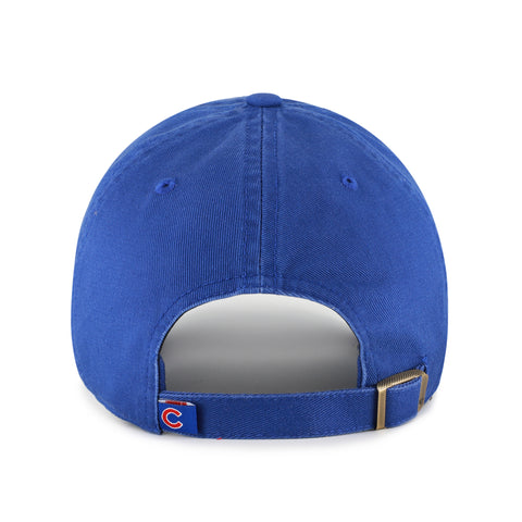 CHICAGO CUBS CRITTER '47 CLEAN UP YOUTH