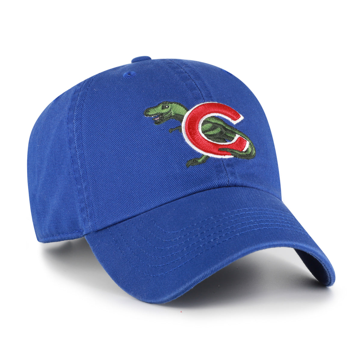 CHICAGO CUBS CRITTER '47 CLEAN UP YOUTH