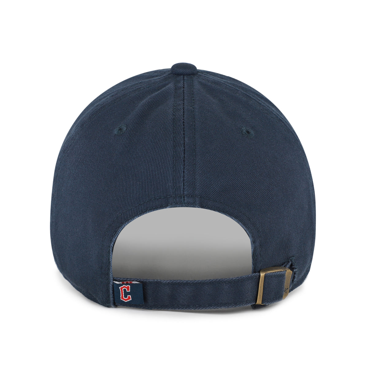 CLEVELAND GUARDIANS CRITTER '47 CLEAN UP KIDS