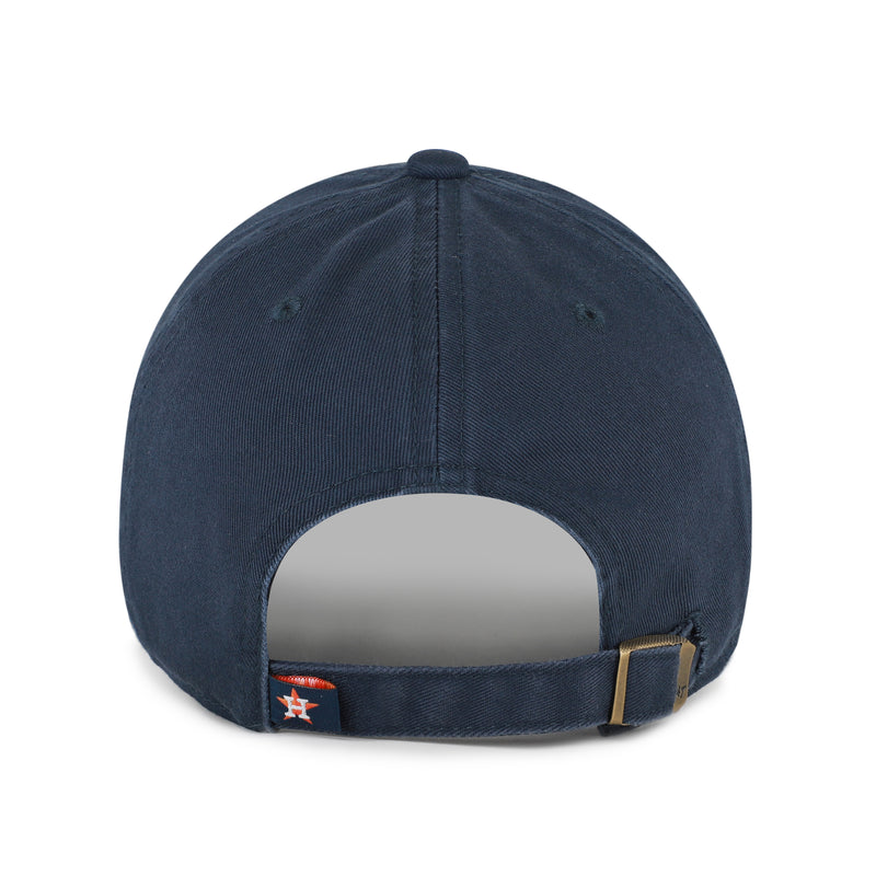 HOUSTON ASTROS CRITTER '47 KID'S CLEAN UP