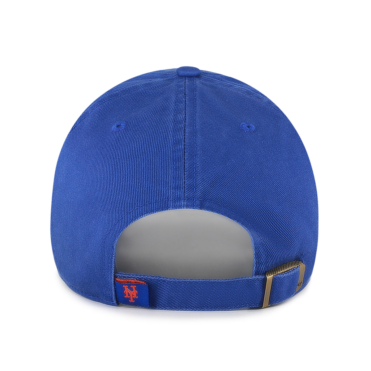 NEW YORK METS CRITTER '47 CLEAN UP KIDS