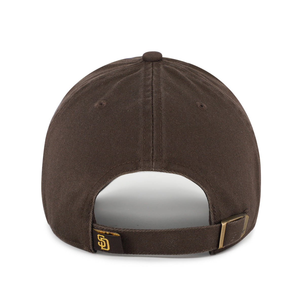 SAN DIEGO PADRES CRITTER '47 KID'S CLEAN UP