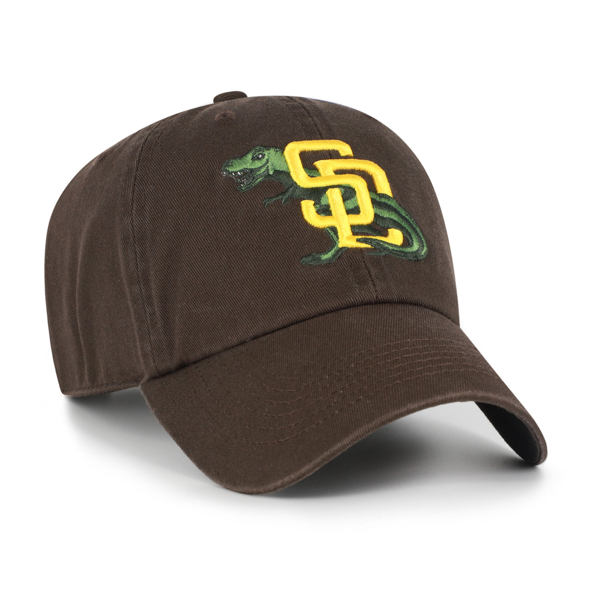 SAN DIEGO PADRES CRITTER '47 KID'S CLEAN UP