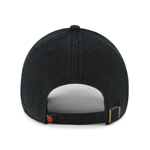 SAN FRANCISCO GIANTS CRITTER '47 CLEAN UP YOUTH