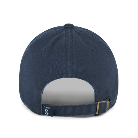 SEATTLE MARINERS CRITTER '47 CLEAN UP KIDS