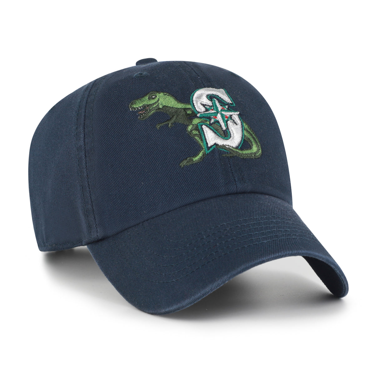SEATTLE MARINERS CRITTER '47 CLEAN UP KIDS