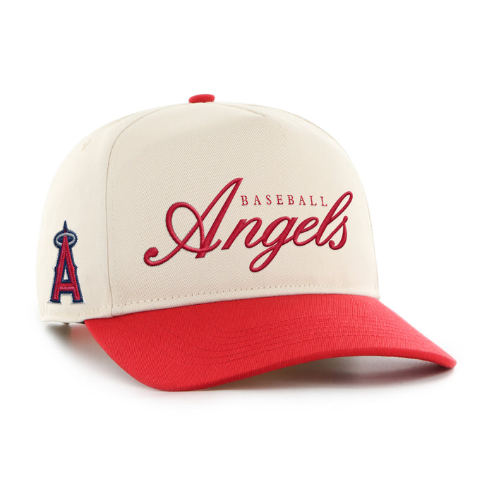 Los Angeles Angels Hats, Gear, & Apparel | – '47