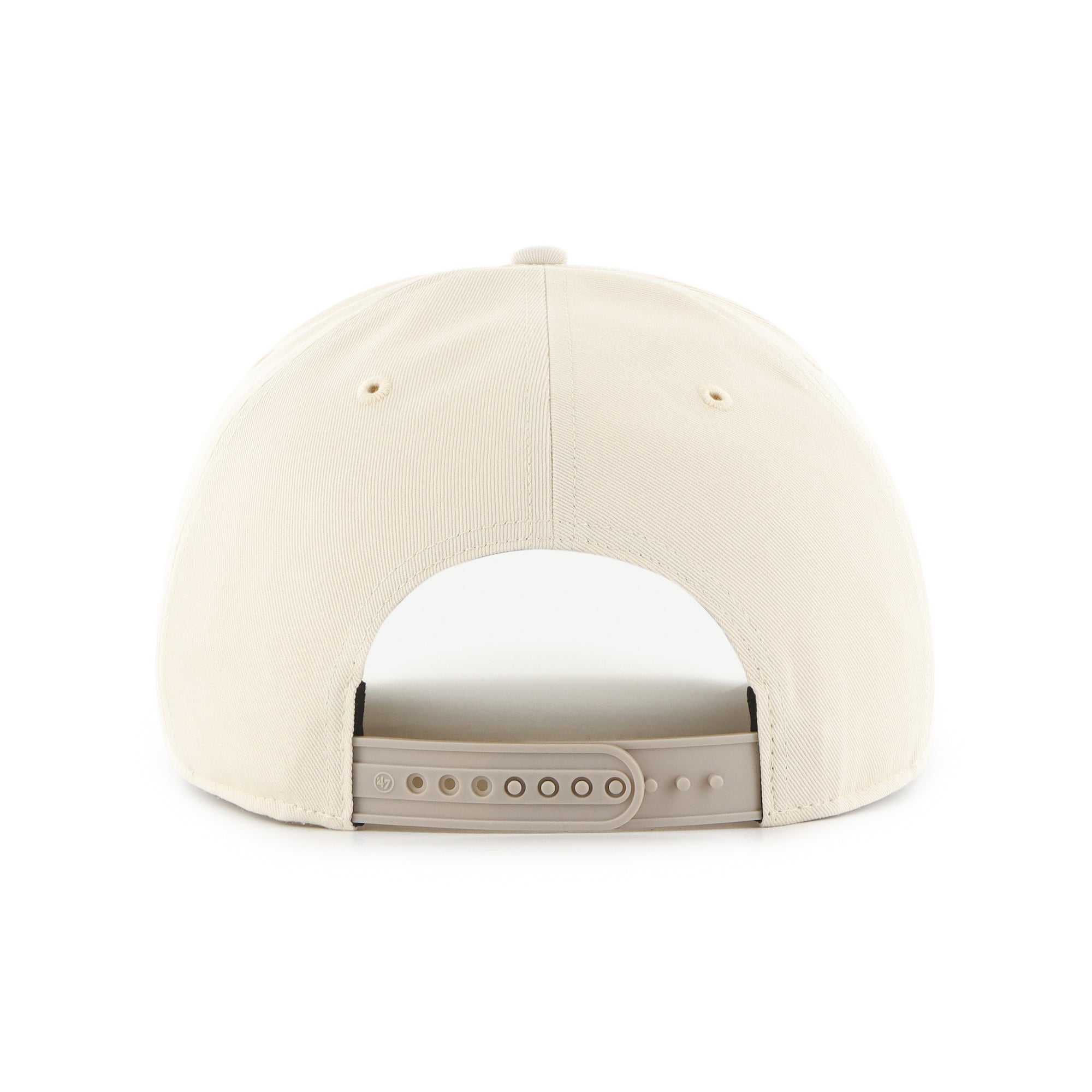 SAN DIEGO PADRES CARMICHAEL '47 HITCH