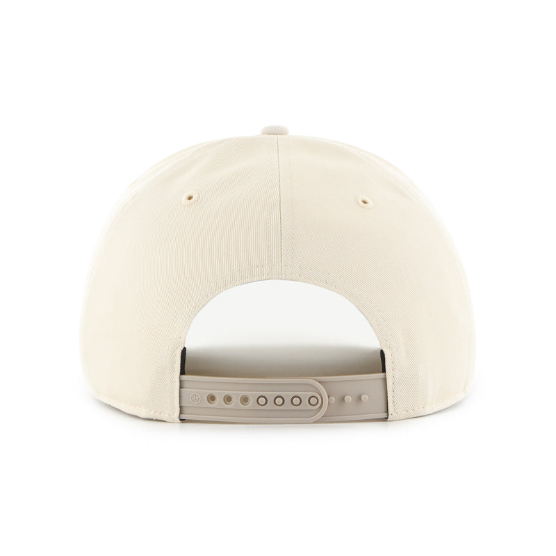 SAN DIEGO PADRES CARMICHAEL '47 HITCH