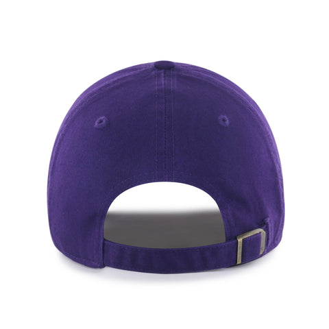 COLORADO ROCKIES CROSSPATCH '47 CLEAN UP