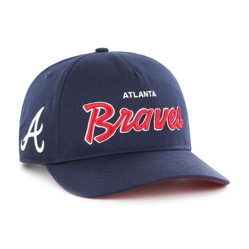 ATLANTA BRAVES CROSSTOWN BASIC '47 HITCH