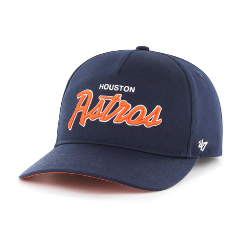 HOUSTON ASTROS CROSSTOWN BASIC '47 HITCH