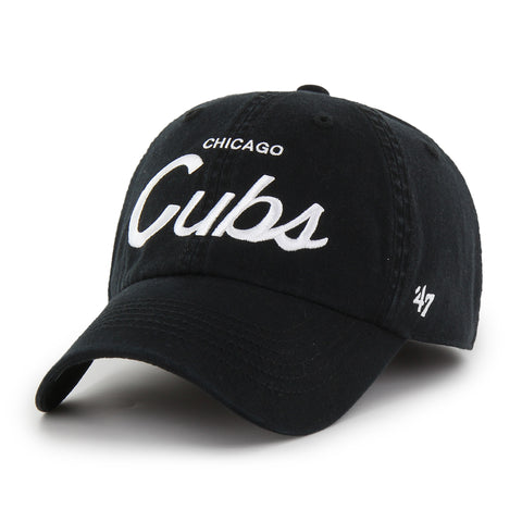 CHICAGO CUBS CROSSTOWN CLASSIC '47 FRANCHISE