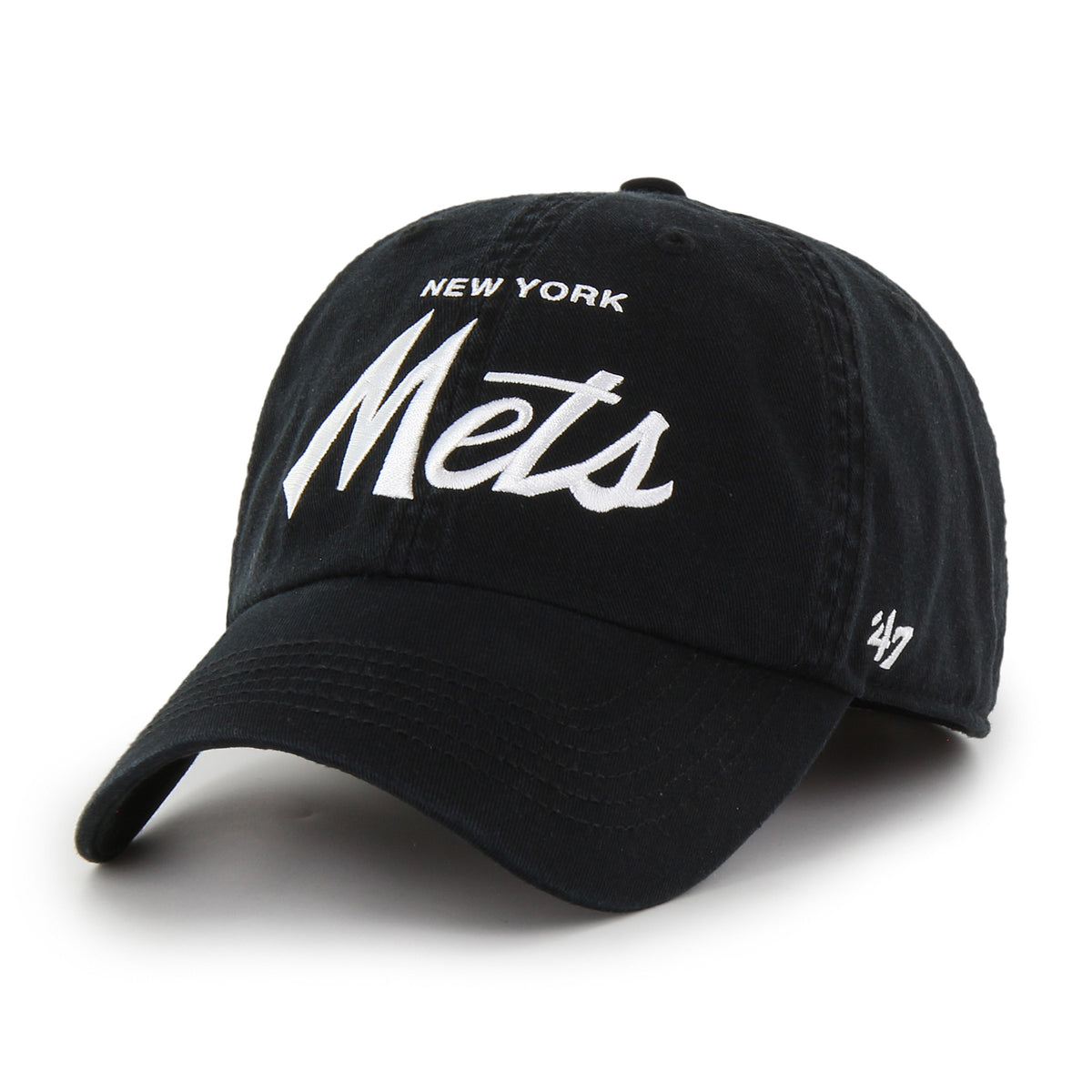 NEW YORK METS CROSSTOWN CLASSIC '47 FRANCHISE