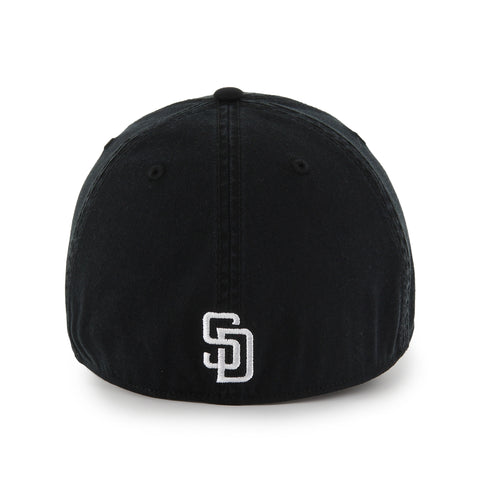 SAN DIEGO PADRES CROSSTOWN CLASSIC '47 FRANCHISE