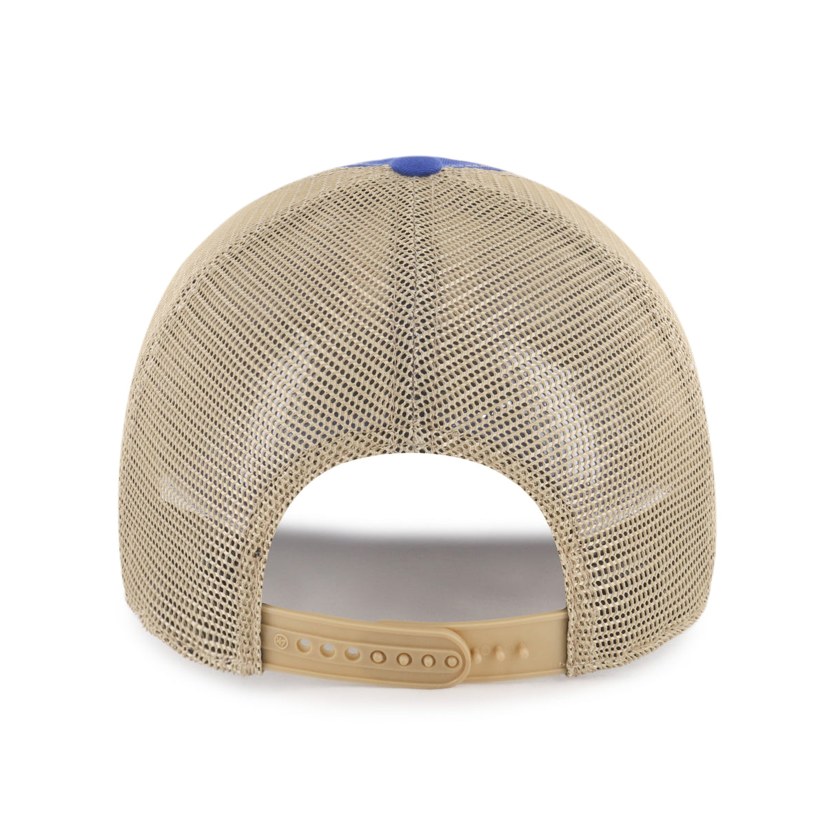 CHICAGO CUBS CROSSPATCH MESH '47 CLEAN UP