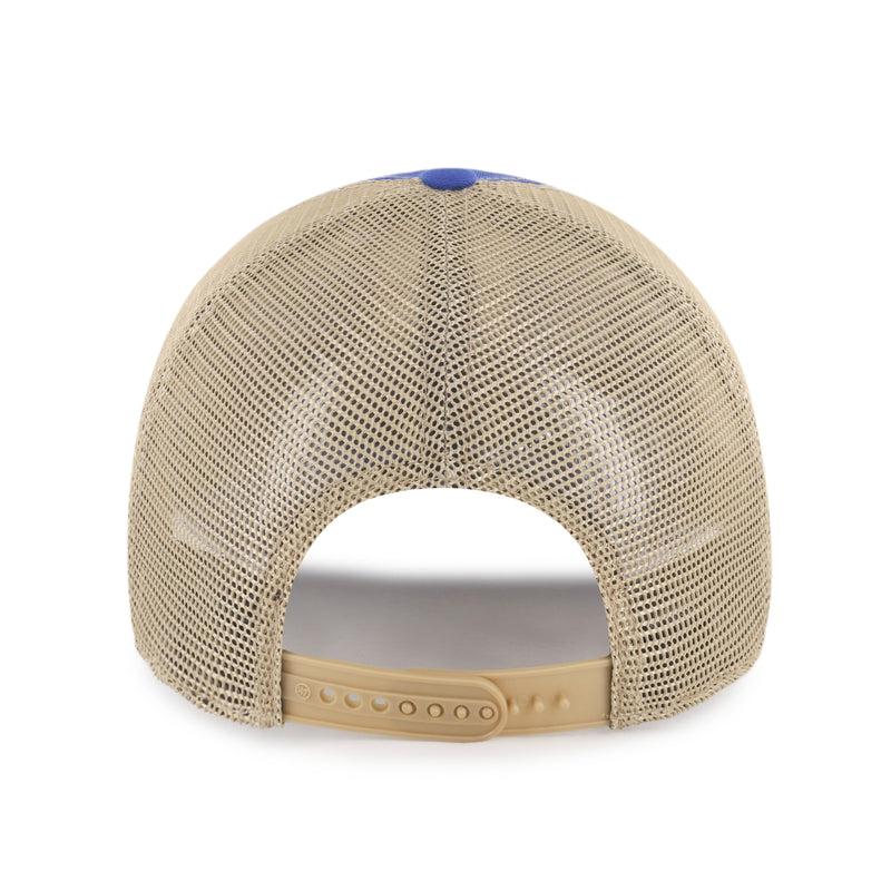 CHICAGO CUBS CROSSPATCH MESH '47 CLEAN UP