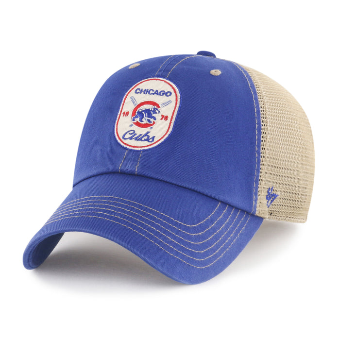 Mesh Back – '47