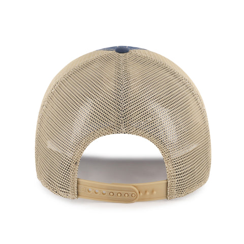 NEW YORK YANKEES CROSSPATCH MESH '47 CLEAN UP