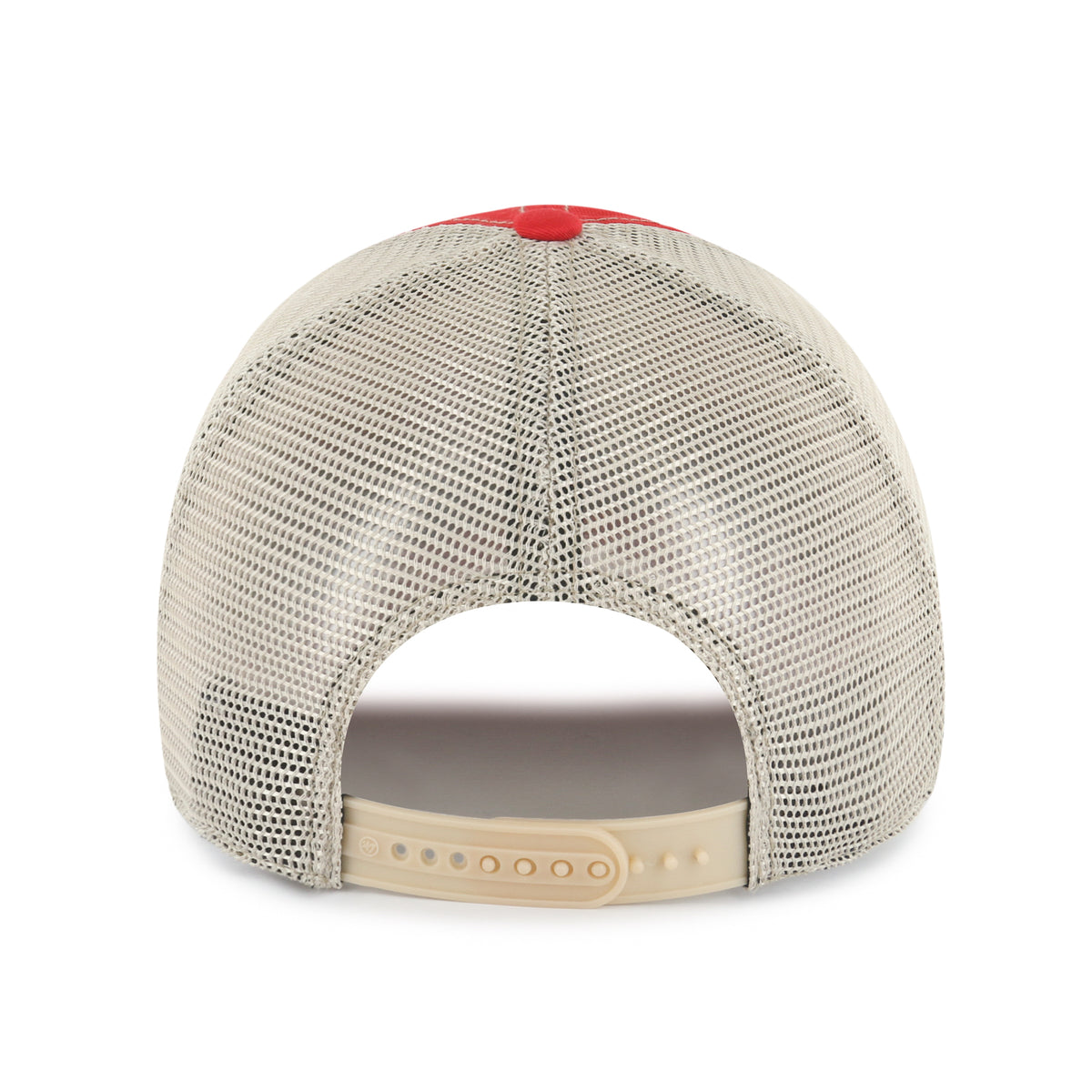 PHILADELPHIA PHILLIES CROSSPATCH MESH '47 CLEAN UP