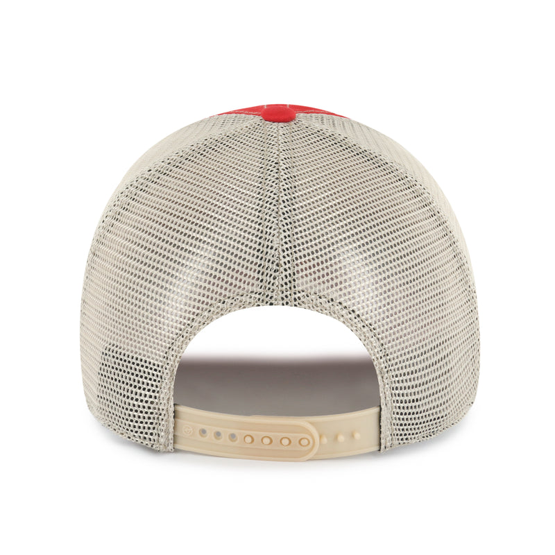 PHILADELPHIA PHILLIES CROSSPATCH MESH '47 CLEAN UP