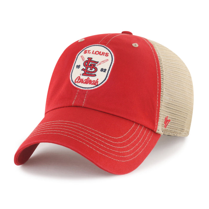 Mesh Back – '47