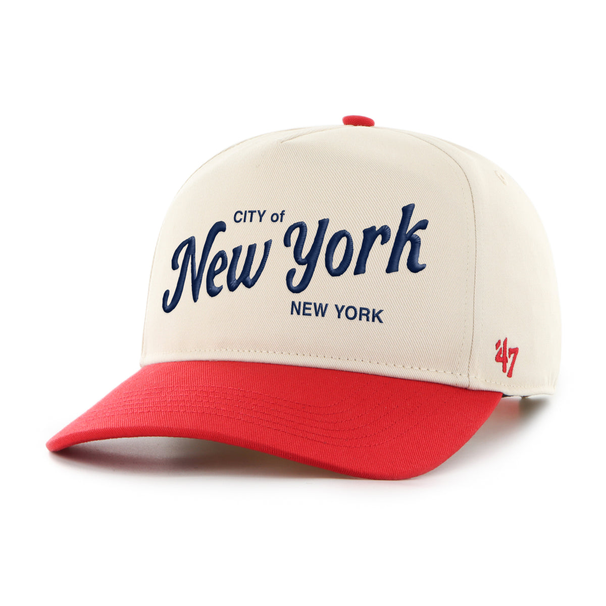 NEW YORK YANKEES CITY COMPASS '47 HITCH