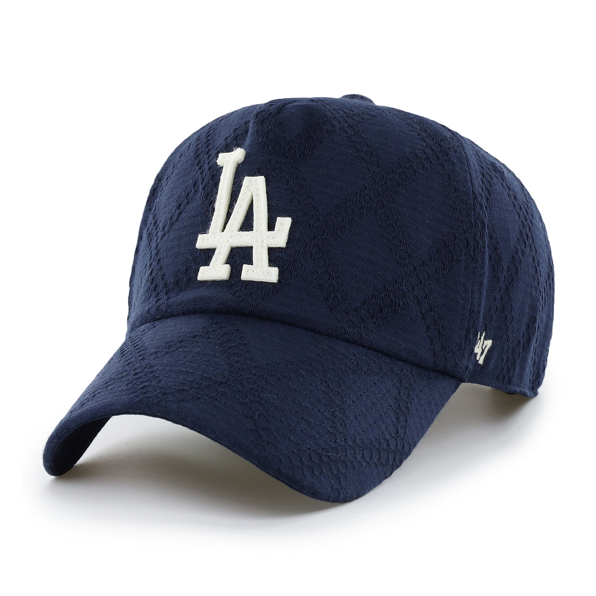 LOS ANGELES DODGERS '47 CLEAN UP PINCH FRONT