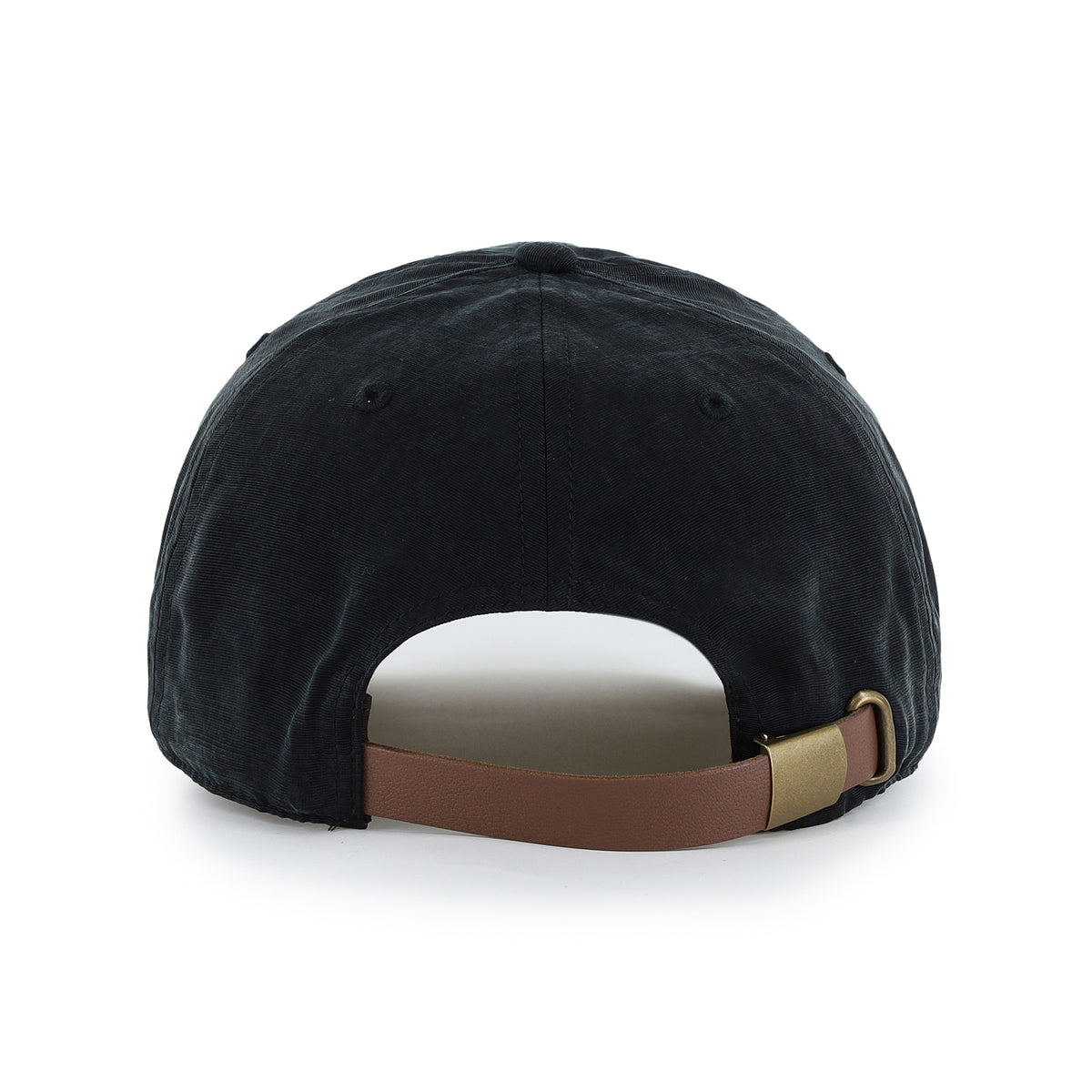 LOS ANGELES DODGERS '47 CLEAN UP SHORT VISOR