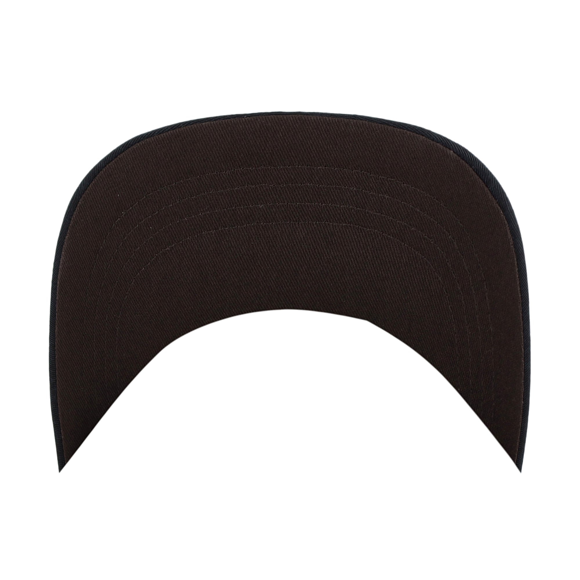 LOS ANGELES DODGERS '47 CLEAN UP SHORT VISOR