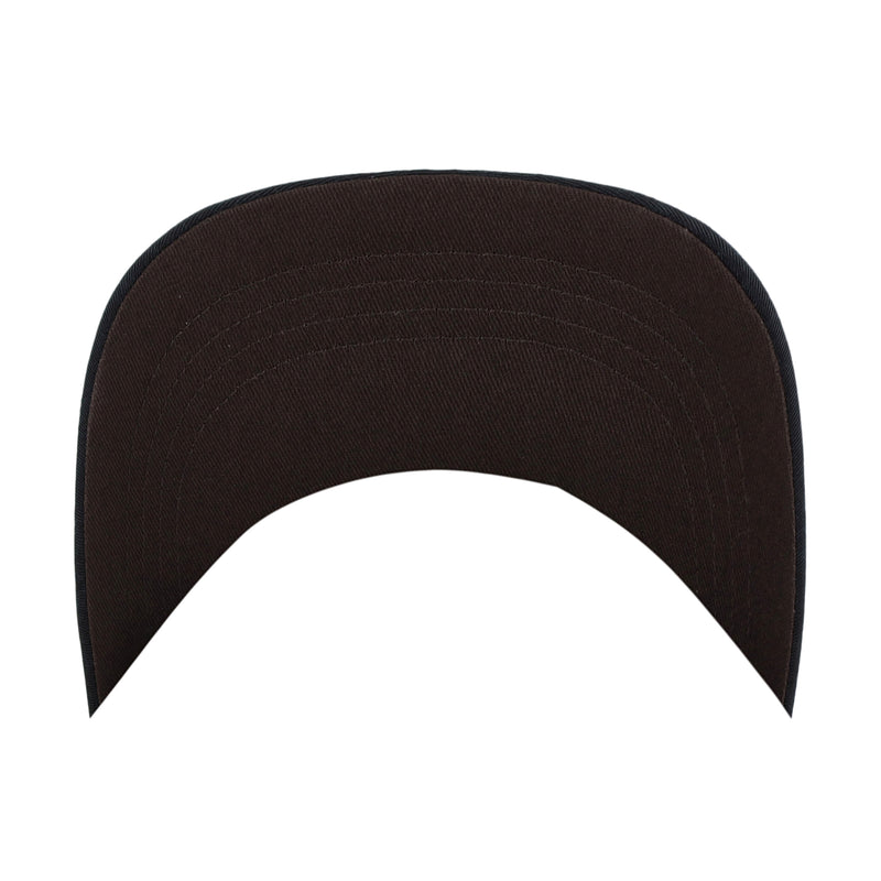 LOS ANGELES DODGERS '47 CLEAN UP SHORT VISOR
