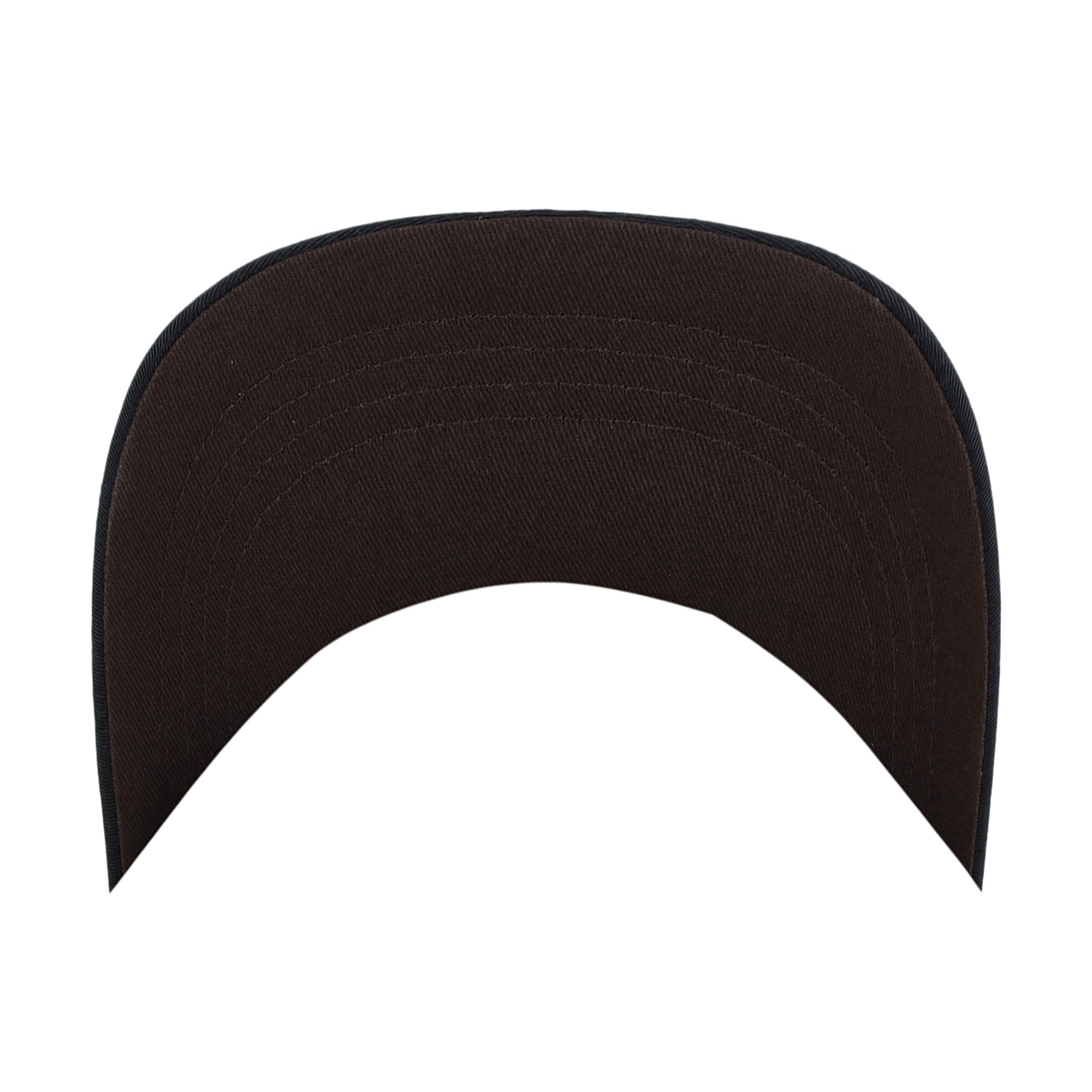 NEW YORK METS '47 CLEAN UP SHORT VISOR