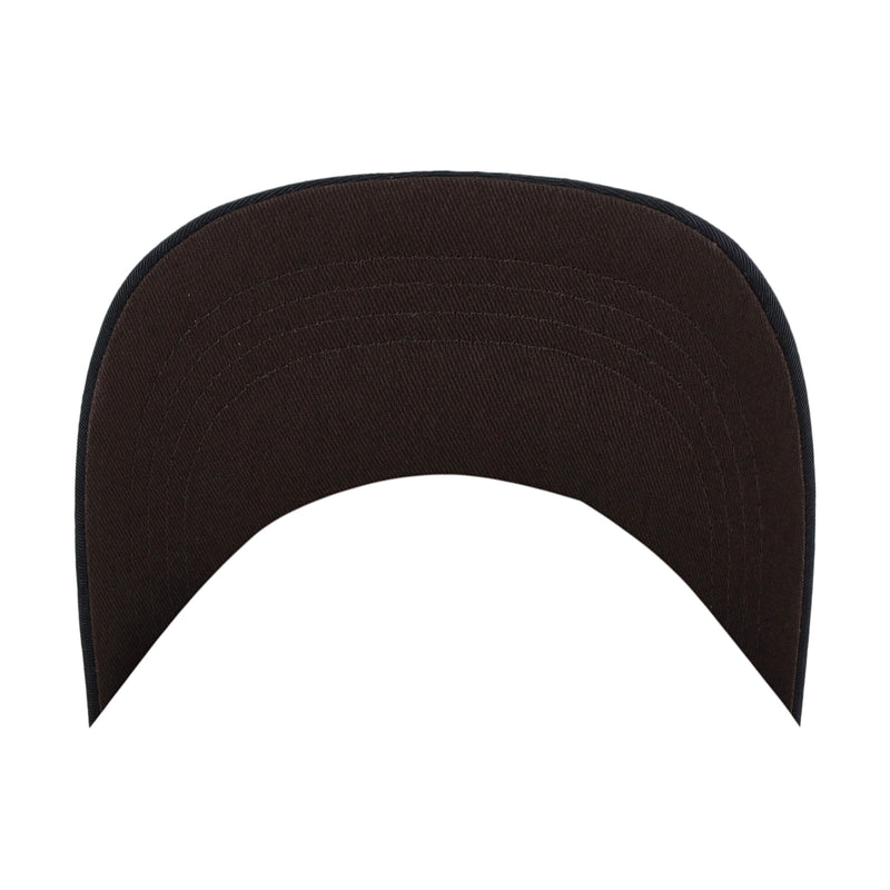 NEW YORK METS '47 CLEAN UP SHORT VISOR
